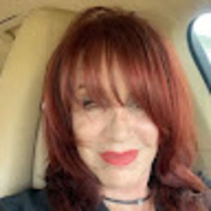 Meet your Posher, Kathleen